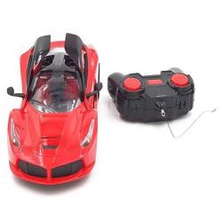 SUPER CAR R/C THE DOOR
