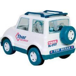 THAR TOY