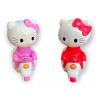 HELLO KITTY PRESSURE CAR