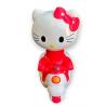 HELLO KITTY PRESSURE CAR