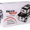 HEXA HINDAL JEEP