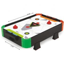 Simarr Air Hockey Table Top game Large