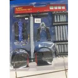 Personal work out kit in accra metropolita