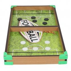 Pucket Football 3 in 1 Game