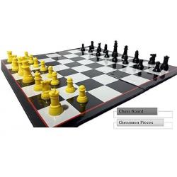 Magnetic Chess