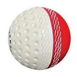 Reverse Swing Cricket Ball