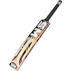 SM Drive X Kashmir Willow cricket Bat