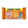 BRITANNIA GOOD DAY FAMILY PACK 600 GM