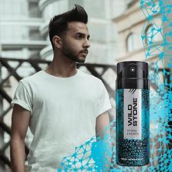WILD STONE DEO HYDRA ENERGY 150ML