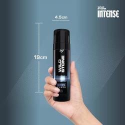WILD STONE INTENSE BLACK 120ML