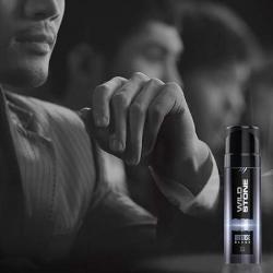 WILD STONE INTENSE BLACK 120ML