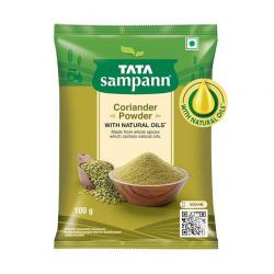 Tata Sampann Coriander Powder 100 g