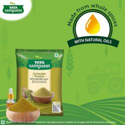 Tata Sampann Coriander Powder 100 g