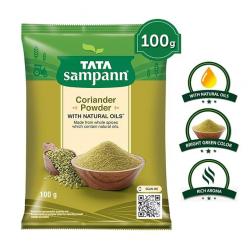Tata Sampann Coriander Powder 100 g