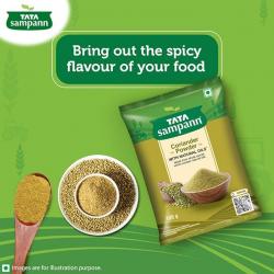 Tata Sampann Coriander Powder 100 g