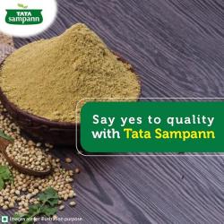 Tata Sampann Coriander Powder 100 g