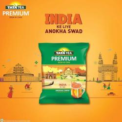 TATA TEA PREMIUM 250G