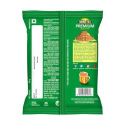 TATA TEA PREMIUM 250G