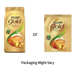 TATA TEA GOLD 500GM