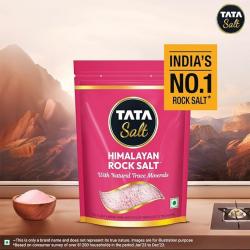 TATA ROCK SALT 1KG