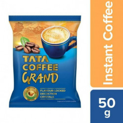 Tata Grand Instant Coffee...