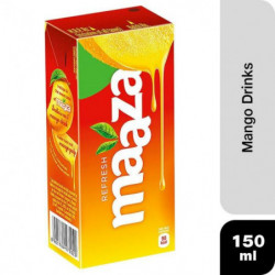 Maaza Refresh Mango Drink...