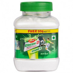 Dabur Glucose-D Original 200 g