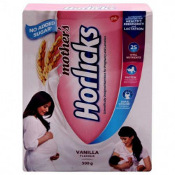 Mother's Horlicks DHA 500 g