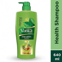 Dabur Vatika Health Shampoo...