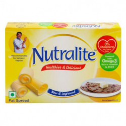 Nutralite New And Improved...