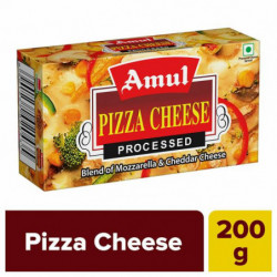 Amul Processed Blend Pizza...