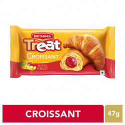 Britannia Treat Croissant...