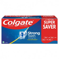 Colgate Strong Teeth Dental...