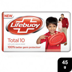 Lifebuoy Total 10 Germ...