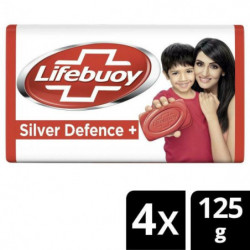 Lifebuoy Total 10 Soap 125...