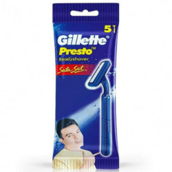 Gillette Presto Readyshaver...