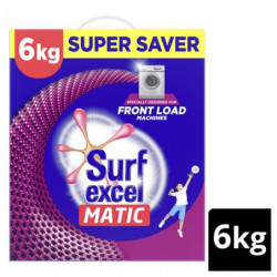 Surf Excel Matic Front Load...
