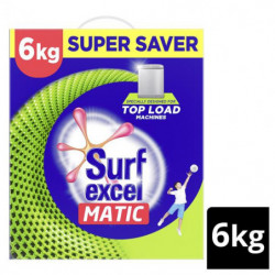 Surf Excel Matic Top Load...