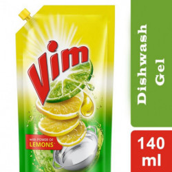 Vim Lemon Concentrated...