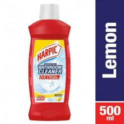 Harpic Lemon Disinfectant...