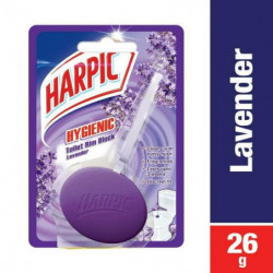 Harpic Hygienic Lavender...