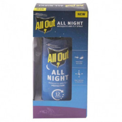 All Out All Night Mosquito...