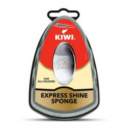 Kiwi Express Shine Sponge 7 ml