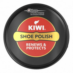 Kiwi Shoe Polish - 50ml
