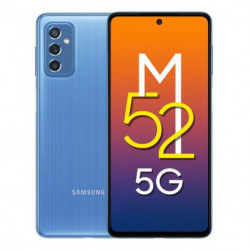 Samsung Galaxy M52 128 GB-...