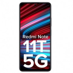 Redmi Note 11T 5G 128 GB- 6...