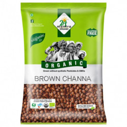 24 Mantra Organic Brown...