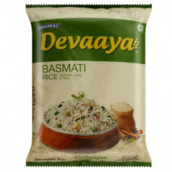 Daawat Devaaya Basmati Rice...