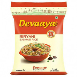 Daawat Devaaya Biryani...
