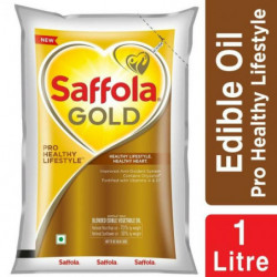 Saffola Gold Pro Healthy...